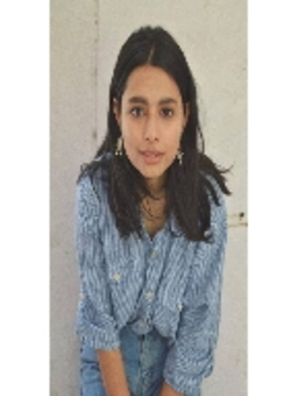 Garima Rawat